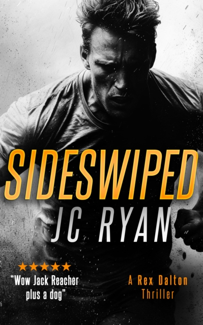 Sideswiped - Jc Ryan