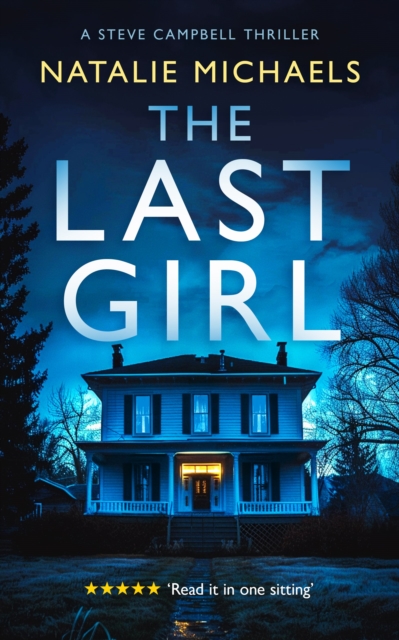 Last Girl - Natalie Michaels