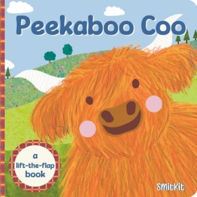 Peekaboo Coo - Rachel|wilson Mcgaw