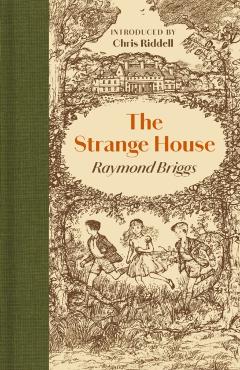 Poza produsului Strange House - Raymond Briggs