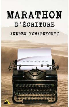 Poza produsului Marathon - Andrew Komarnyckyj