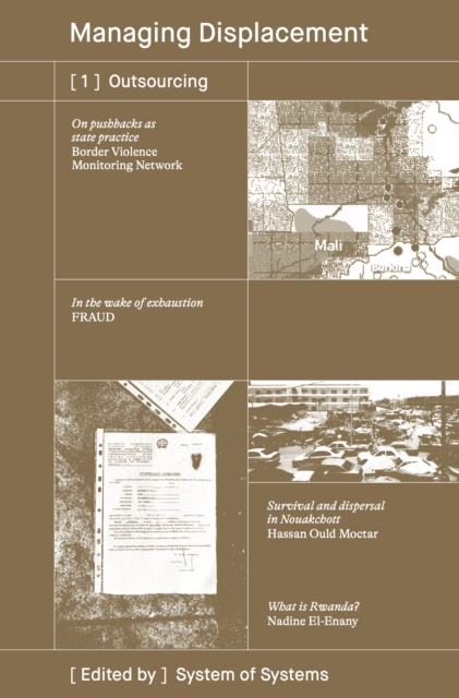 [1] Outsourcing / Managing Displacement Series - 