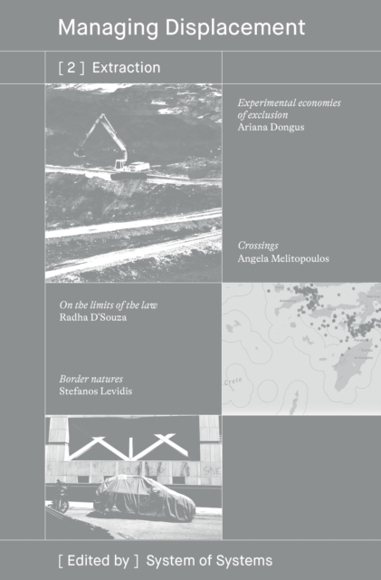 [2] Extraction / Managing Displacement Series - 