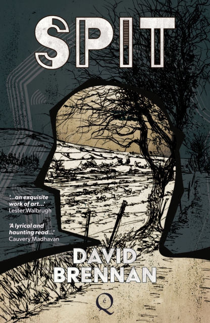 SPIT - David Brennan