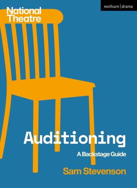 Auditioning - Sam Stevenson