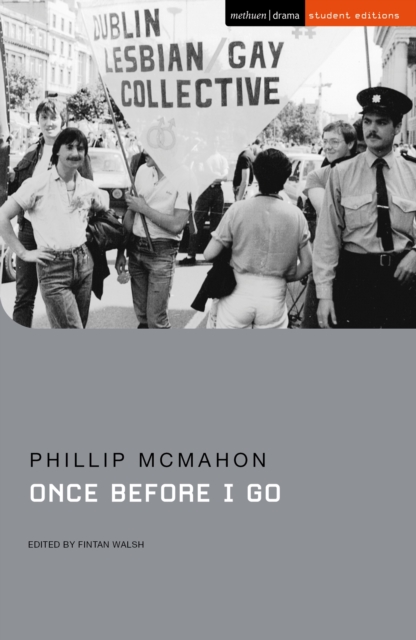 Once Before I Go - Philip (author) Mcmahon