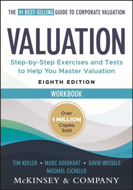 Valuation Workbook - 