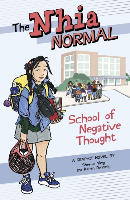 School of Negative Thought - Sheelue Yang