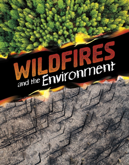 Wildfires and the Environment - Marcia Amidon Lusted