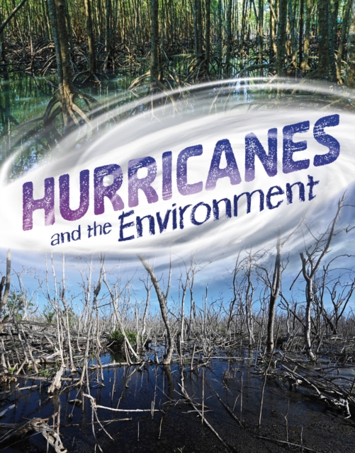 Hurricanes and the Environment - Ailynn Collins
