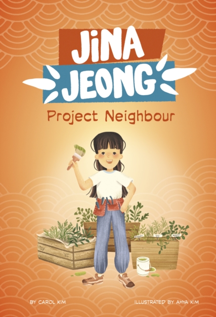 Project Neighbour - Carol Kim