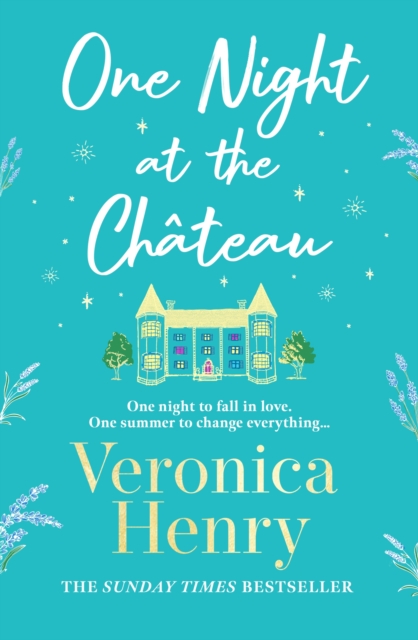 One Night at the Chateau - Veronica Henry