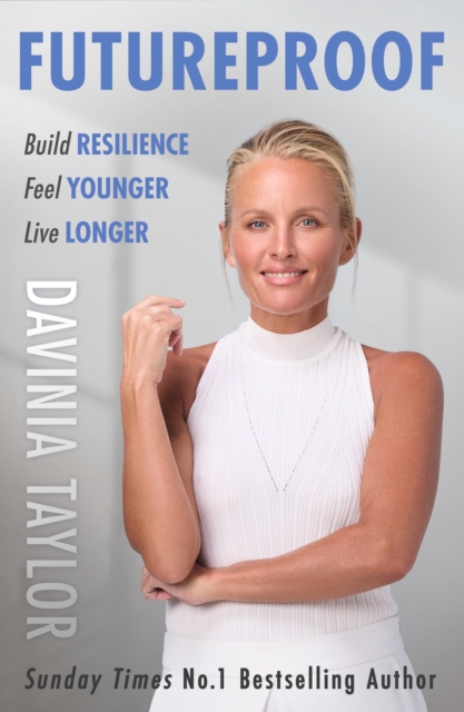 Futureproof - Davinia Taylor