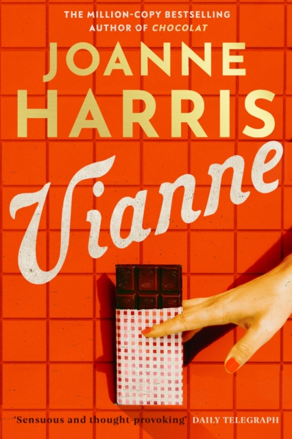 Vianne - Joanne Harris