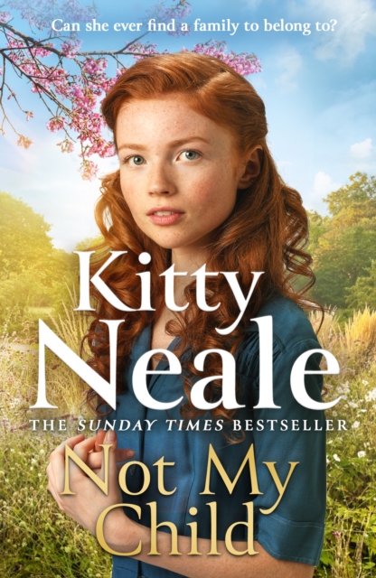 Not My Child - Kitty Neale