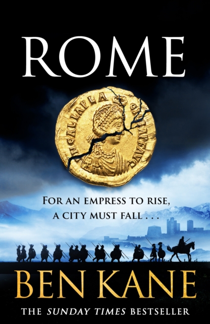Rome - Ben Kane