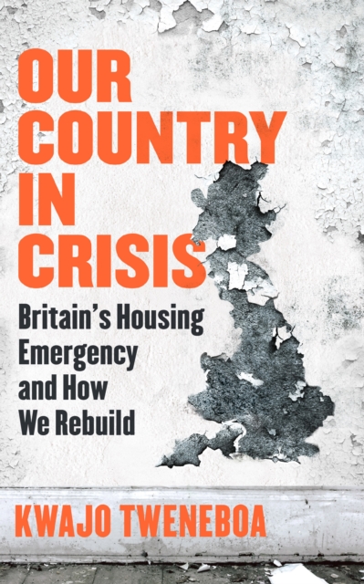 Our Country in Crisis - Kwajo Tweneboa