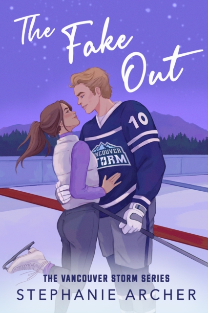 Fake Out - Stephanie Archer
