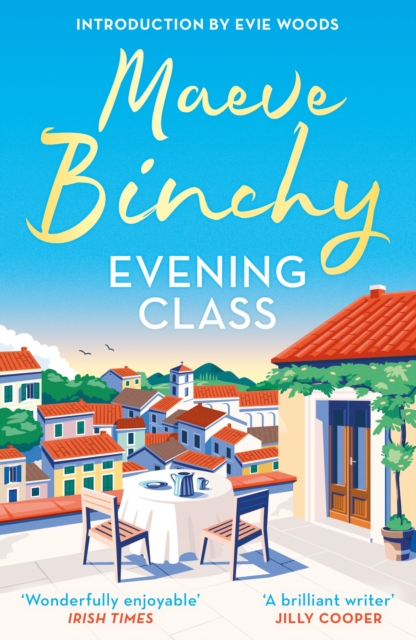 Evening Class - Maeve Binchy