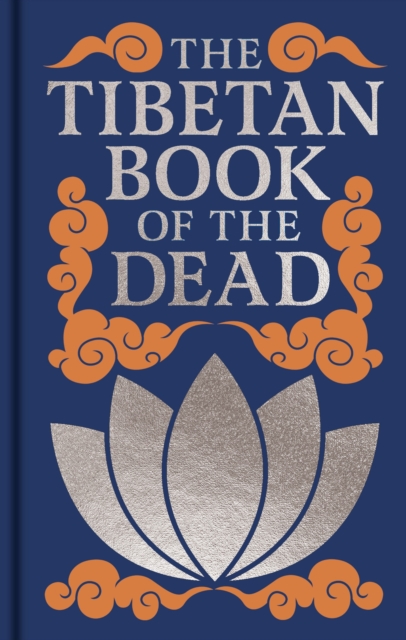 Tibetan Book of the Dead - John Padmasambhava|baldock