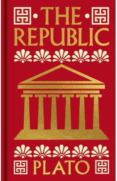 Coperta cărții 'Republic -'
