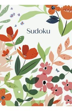 Poza produsului Sudoku - Eric Saunders