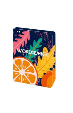 Poza produsului Wordsearch - Eric Saunders