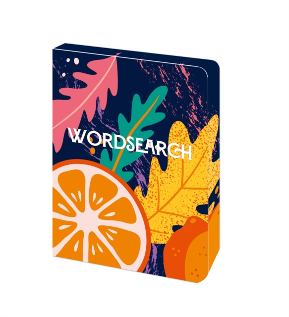 Wordsearch - Eric Saunders