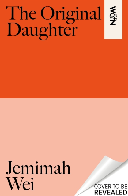 Original Daughter - Jemimah Wei
