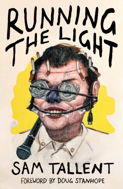Running the Light - Sam Tallent