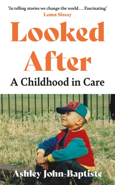 Looked After - Ashley John-baptiste