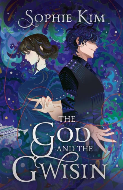 God and the Gwisin - Sophie Kim