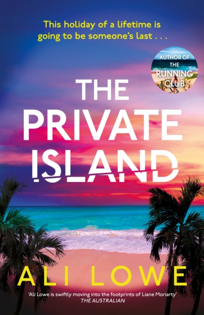 Private Island - Ali Lowe