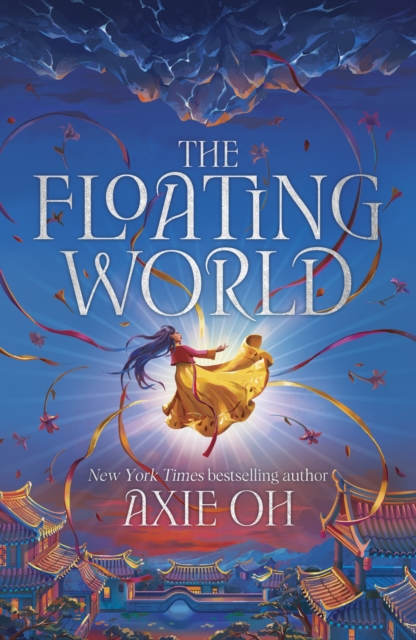 Floating World - Axie Oh