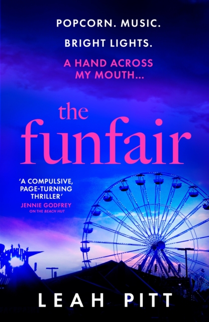 Funfair - Leah Pitt