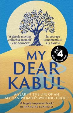My Dear Kabul -