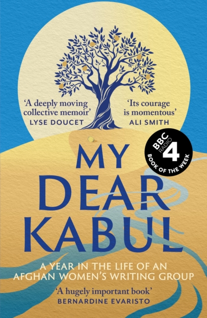 My Dear Kabul - 