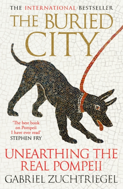 Buried City - Gabriel Zuchtriegel