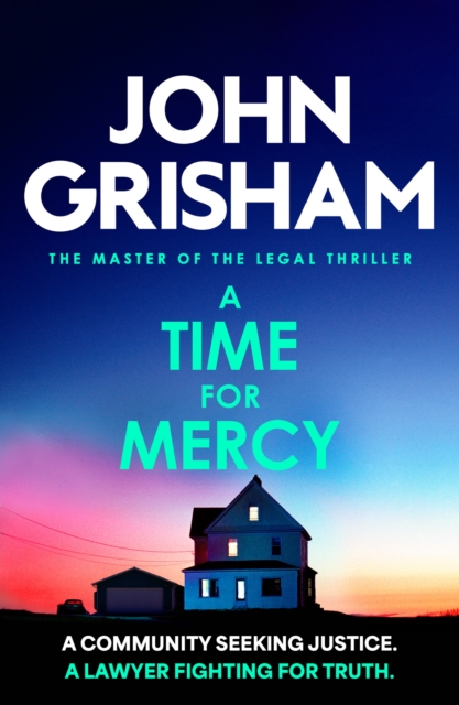 Time for Mercy - John Grisham