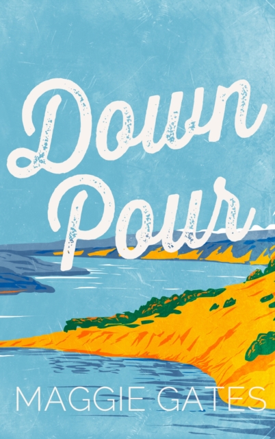 Downpour - Maggie Gates