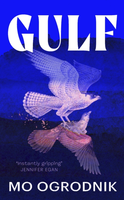 Gulf - Mo Ogrodnik