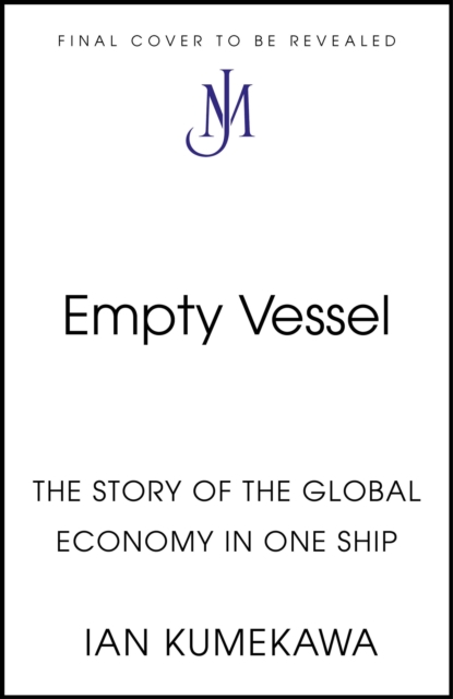 Empty Vessel - Ian Kumekawa