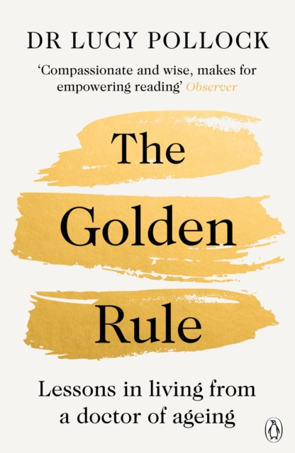 Golden Rule - Lucy Pollock