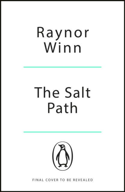 Salt Path - Raynor Winn