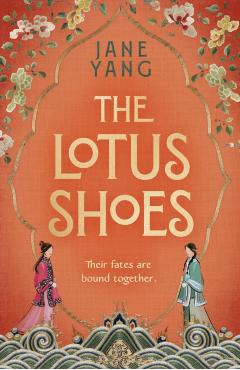 Poza produsului Lotus Shoes - Jane Yang