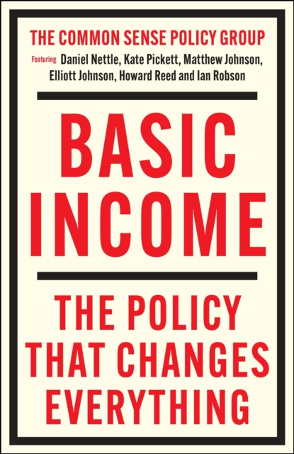 Basic Income - Matthew (northumbria University)|pickett Johnson