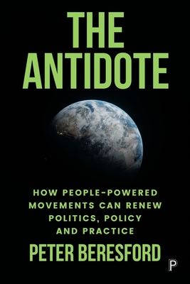 Antidote - Peter (visiting Professor Beresford