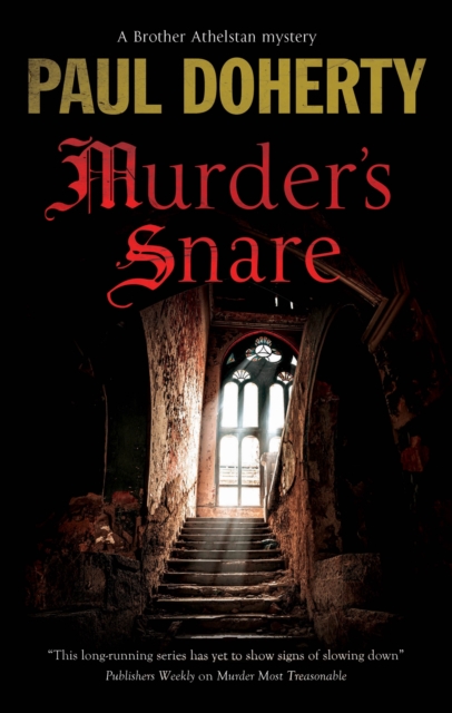 Murder's Snare - Paul Doherty