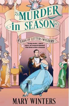 Murder in Season - Mary Winters