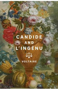 Candide and L'Ingenu -